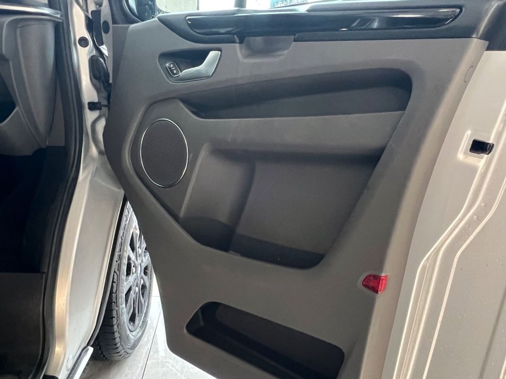 Used Ford Tourneo Custom 2020 for sale - 76604945: Photo 22
