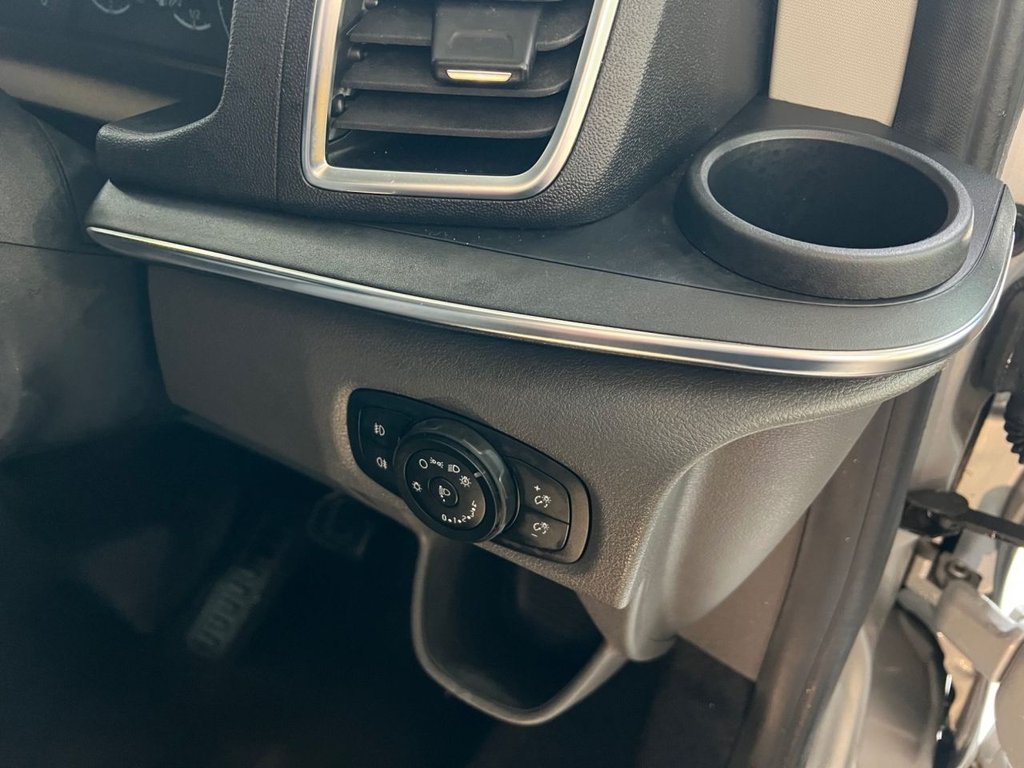 Used Ford Tourneo Custom 2020 for sale - 76604945: Photo 34