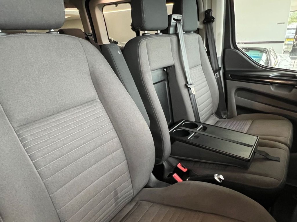Used Ford Tourneo Custom 2020 for sale - 76604945: Photo 36