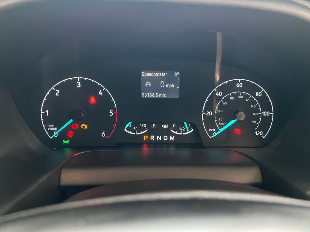 Used Ford Tourneo Custom 2020 for sale - 76604945: Photo 38