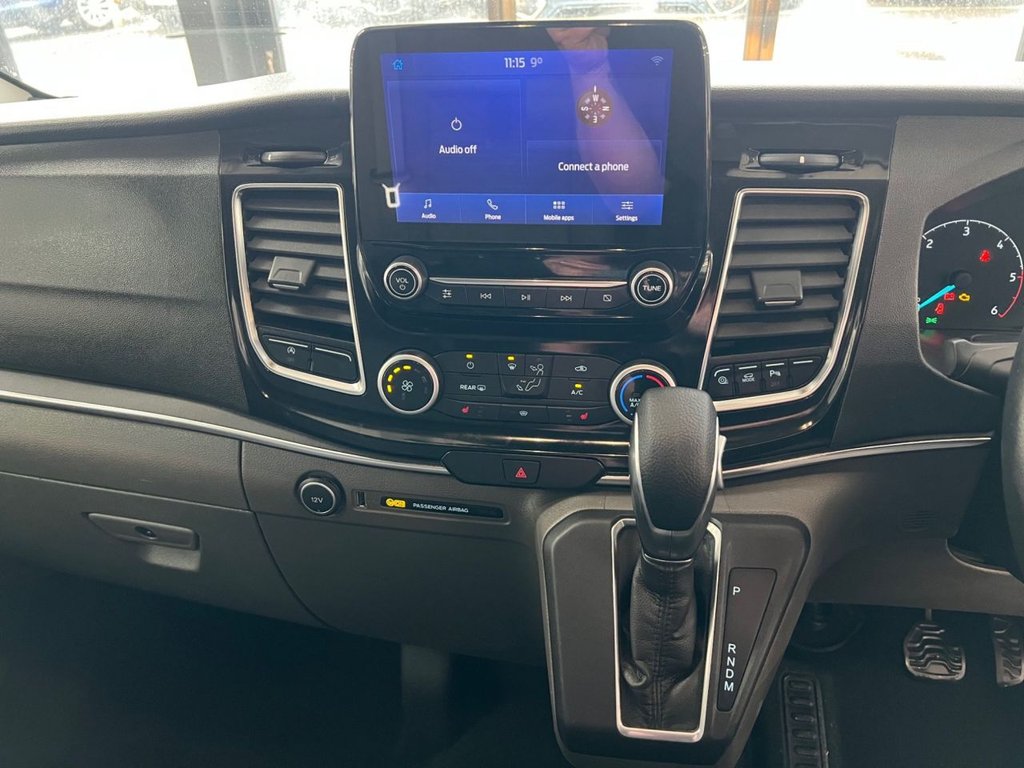 Used Ford Tourneo Custom 2020 for sale - 76604945: Photo 39