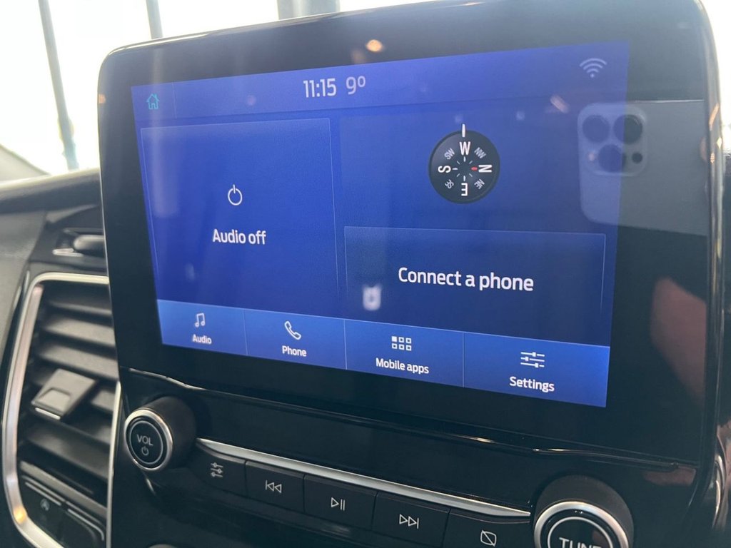 Used Ford Tourneo Custom 2020 for sale - 76604945: Photo 42