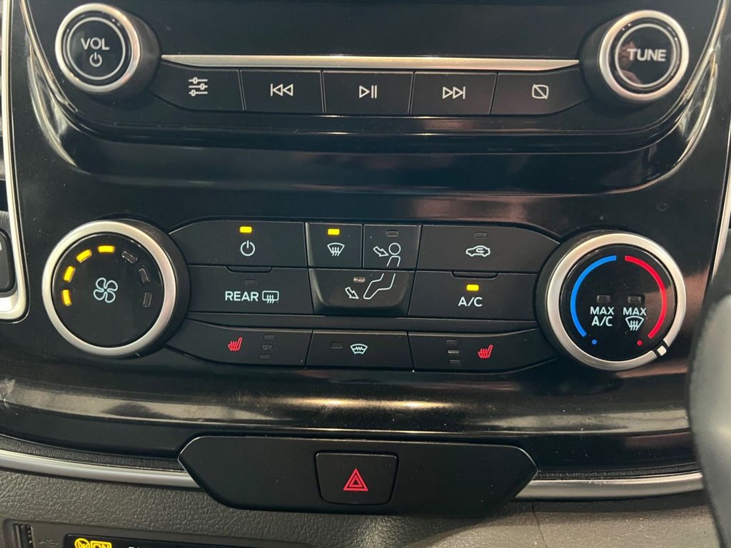 Used Ford Tourneo Custom 2020 for sale - 76604945: Photo 43