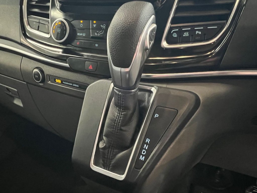 Used Ford Tourneo Custom 2020 for sale - 76604945: Photo 44