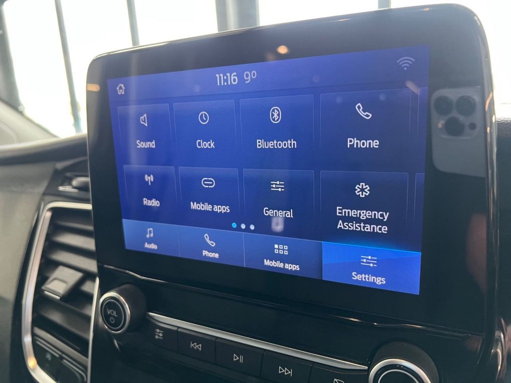 Used Ford Tourneo Custom 2020 for sale - 76604945: Photo 46