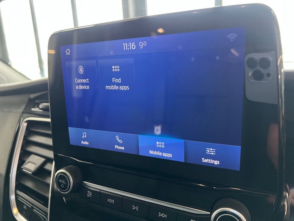 Used Ford Tourneo Custom 2020 for sale - 76604945: Photo 47