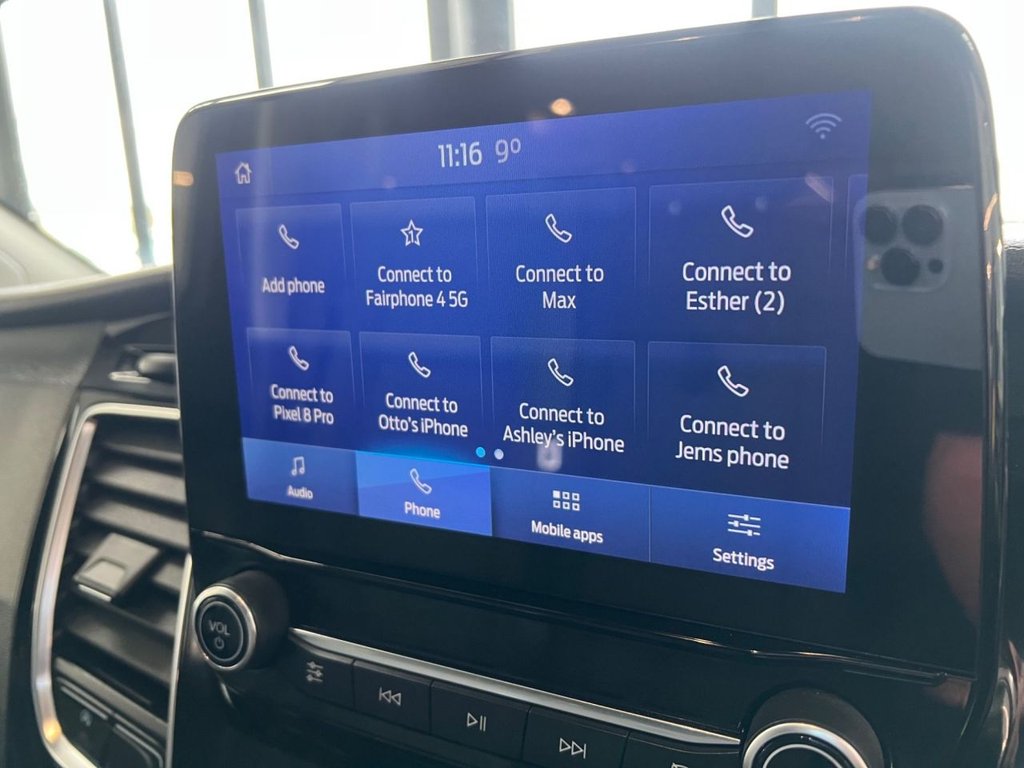 Used Ford Tourneo Custom 2020 for sale - 76604945: Photo 48