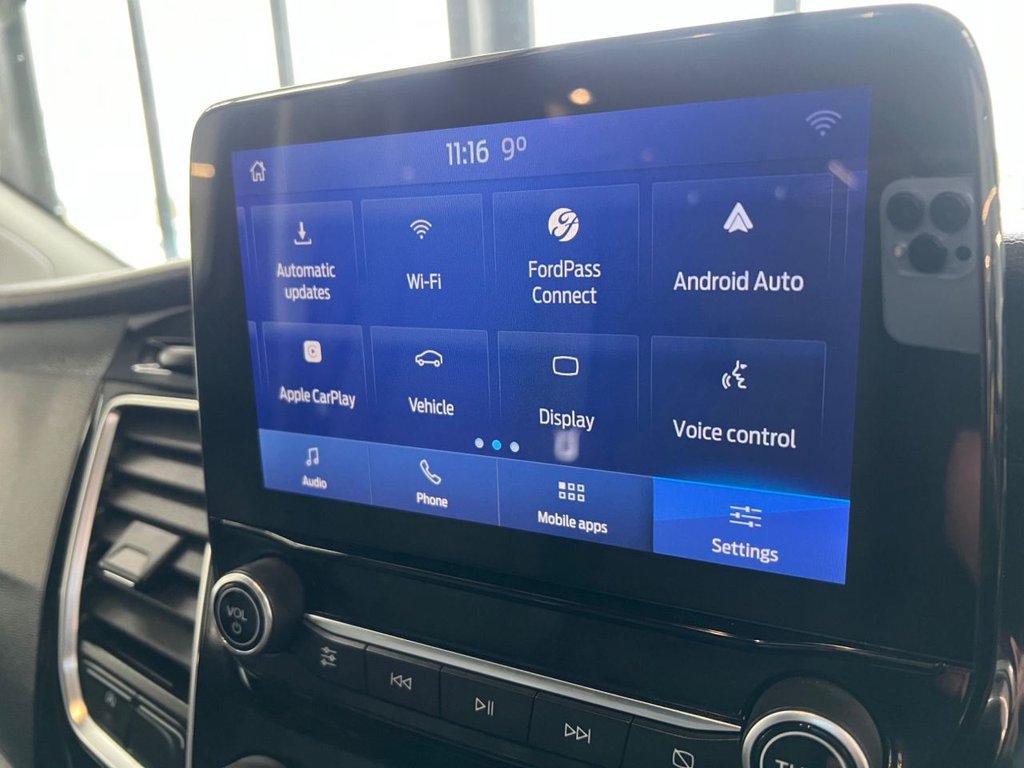 Used Ford Tourneo Custom 2020 for sale - 76604945: Photo 49