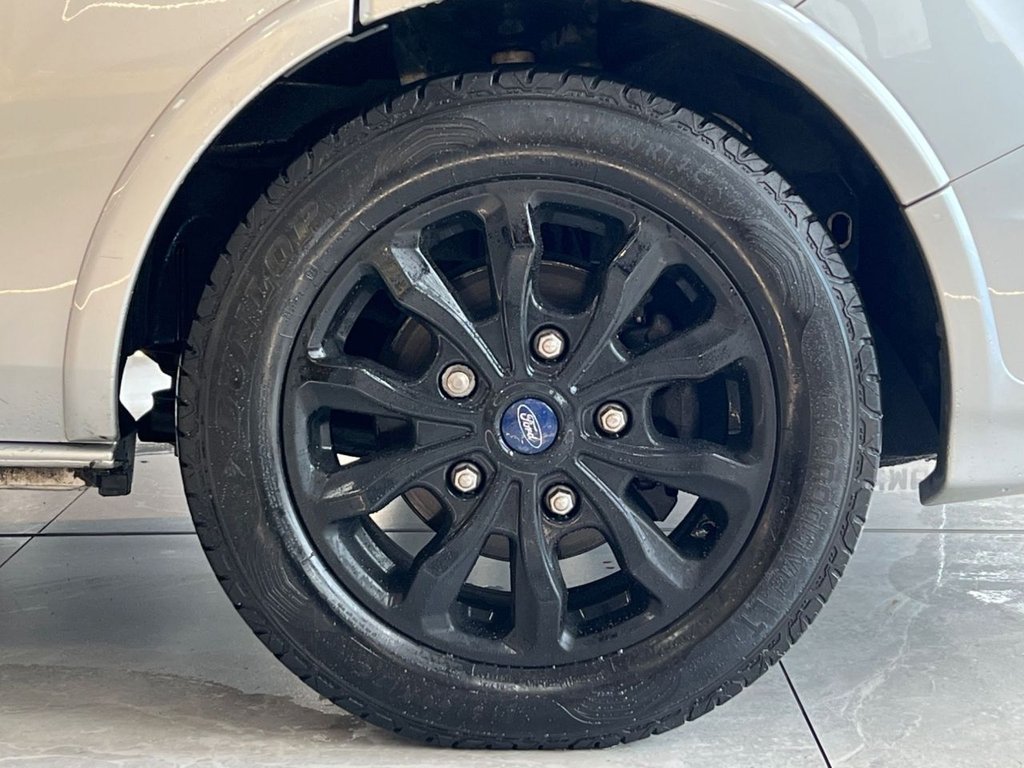 Used Ford Tourneo Custom 2020 for sale - 76604945: Photo 9