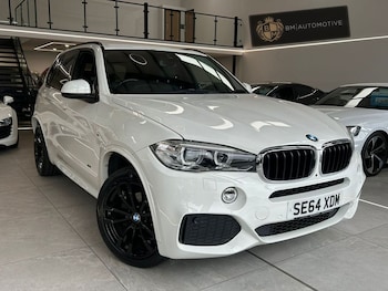 Used BMW X5 2015 for sale - 78514229: Photo