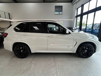 Used BMW X5 2015 for sale - 78514229: Photo