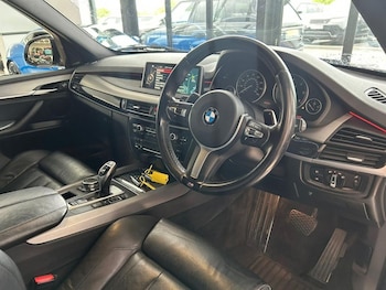 Used BMW X5 2015 for sale - 78514229: Photo
