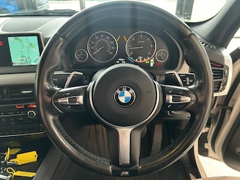 Used BMW X5 2015 for sale - 78514229: Photo