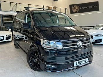 Used Volkswagen Transporter 2019 for sale - 79466196: Photo