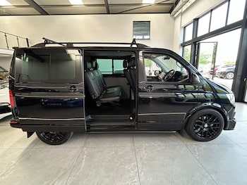 Used Volkswagen Transporter 2019 for sale - 79466196: Photo