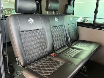 Used Volkswagen Transporter 2019 for sale - 79466196: Photo