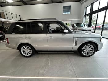 Used Land Rover Range Rover 2012 for sale - 79843008: Photo