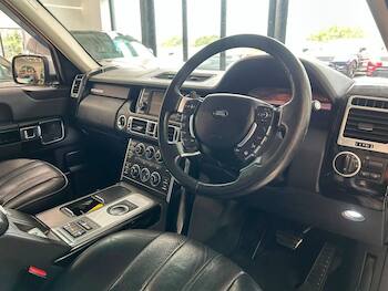 Used Land Rover Range Rover 2012 for sale - 79843008: Photo