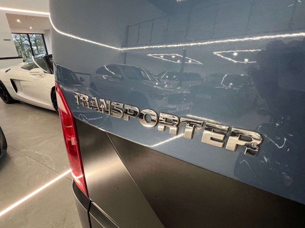 Used Volkswagen Transporter 2016 for sale - 76558565: Photo 15