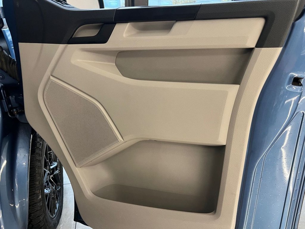 Used Volkswagen Transporter 2016 for sale - 76558565: Photo 24