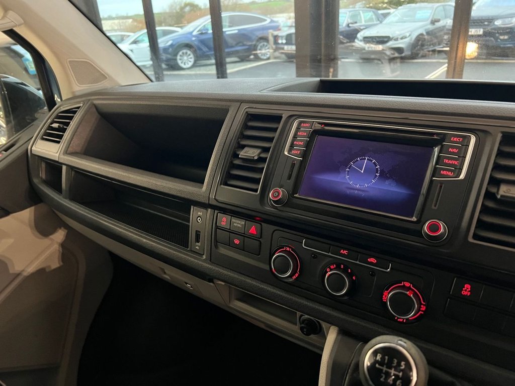 Used Volkswagen Transporter 2016 for sale - 76558565: Photo 34