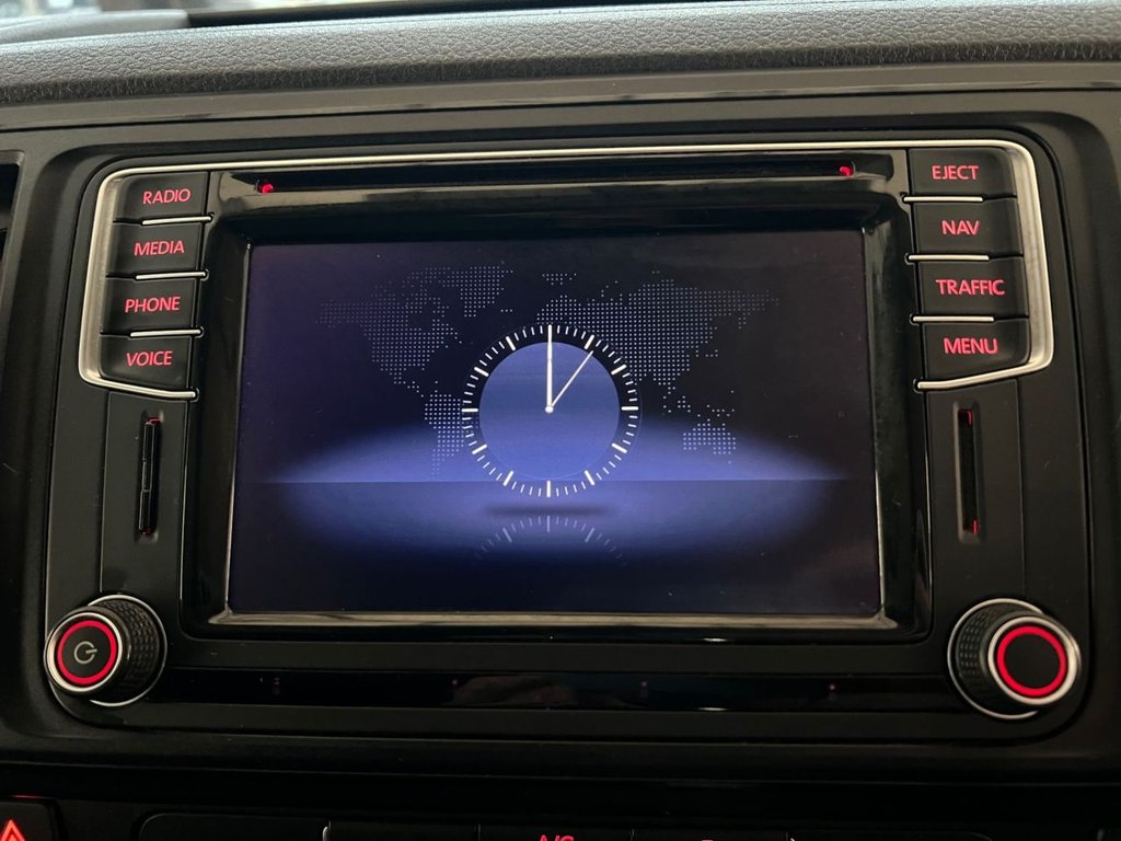 Used Volkswagen Transporter 2016 for sale - 76558565: Photo 35