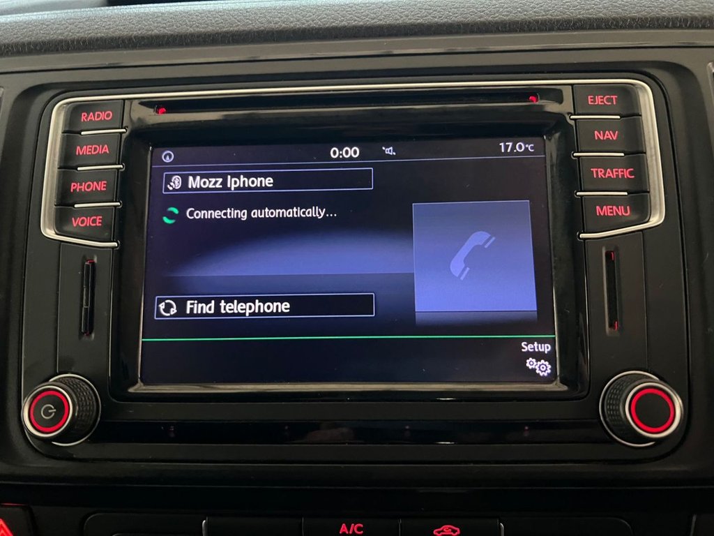 Used Volkswagen Transporter 2016 for sale - 76558565: Photo 38