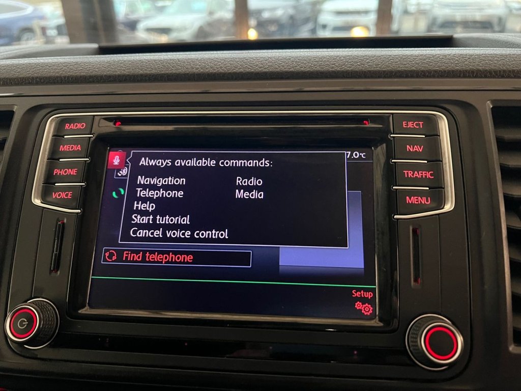 Used Volkswagen Transporter 2016 for sale - 76558565: Photo 39