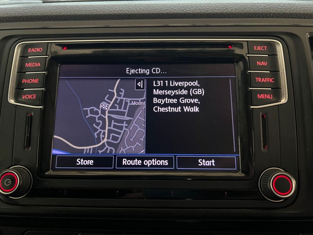 Used Volkswagen Transporter 2016 for sale - 76558565: Photo 40