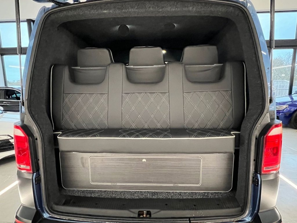 Used Volkswagen Transporter 2016 for sale - 76558565: Photo 5