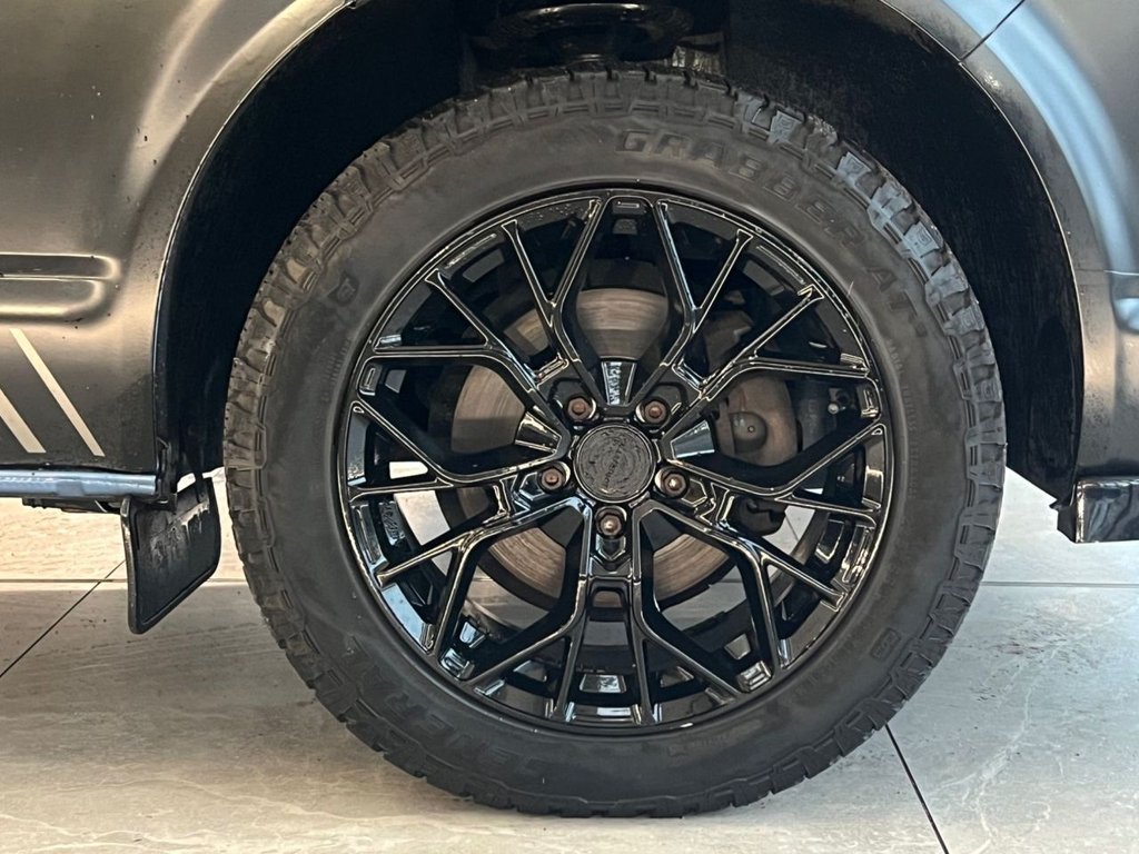 Used Volkswagen Transporter 2016 for sale - 76558565: Photo 8