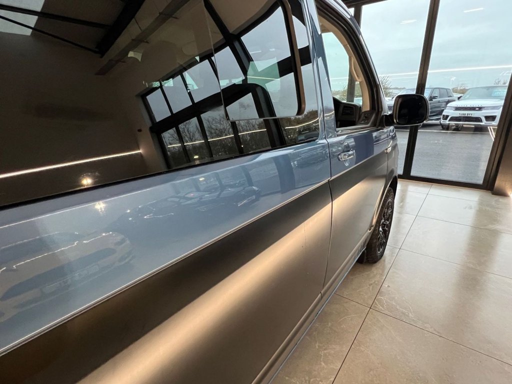 Used Volkswagen Transporter 2016 for sale - 76558565: Photo 9