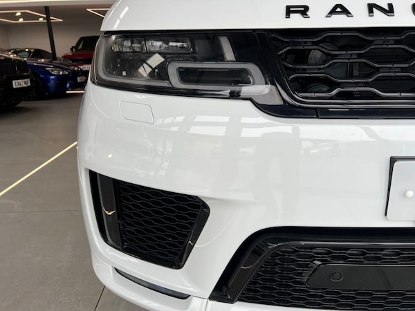 Used Land Rover Range Rover Sport 2019 for sale - 76210127: Photo 14