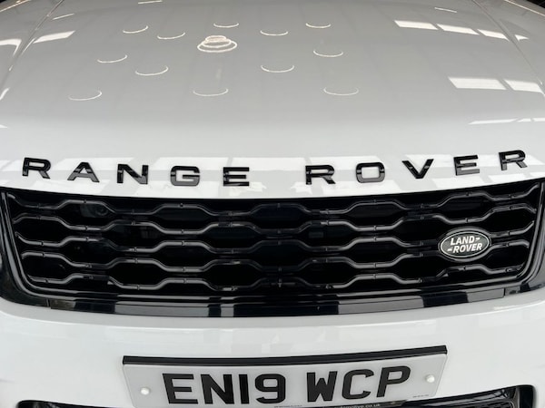 Used Land Rover Range Rover Sport 2019 for sale - 76210127: Photo 16