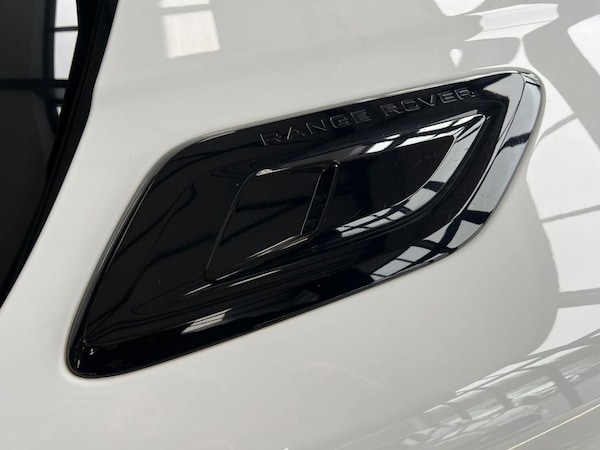 Used Land Rover Range Rover Sport 2019 for sale - 76210127: Photo 17