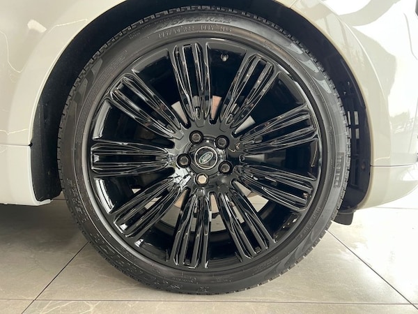 Used Land Rover Range Rover Sport 2019 for sale - 76210127: Photo 19