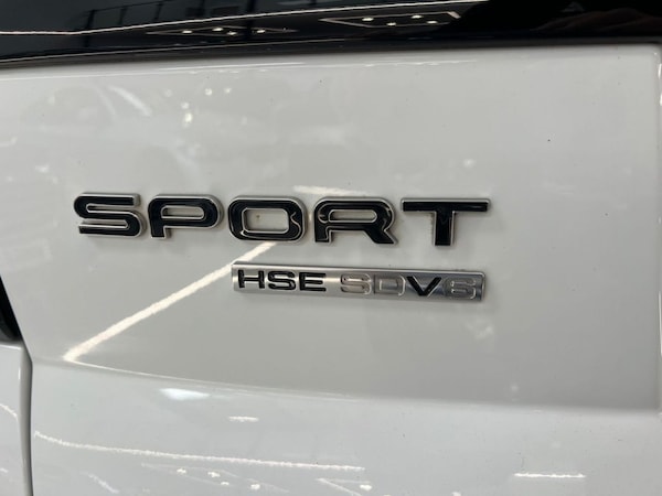 Used Land Rover Range Rover Sport 2019 for sale - 76210127: Photo 20