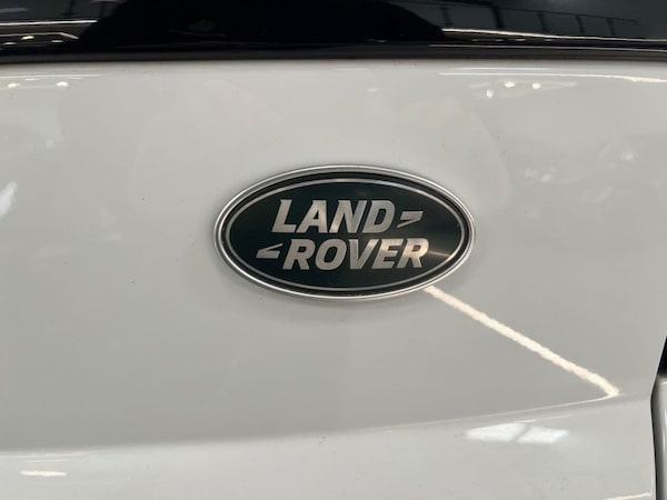 Used Land Rover Range Rover Sport 2019 for sale - 76210127: Photo 21