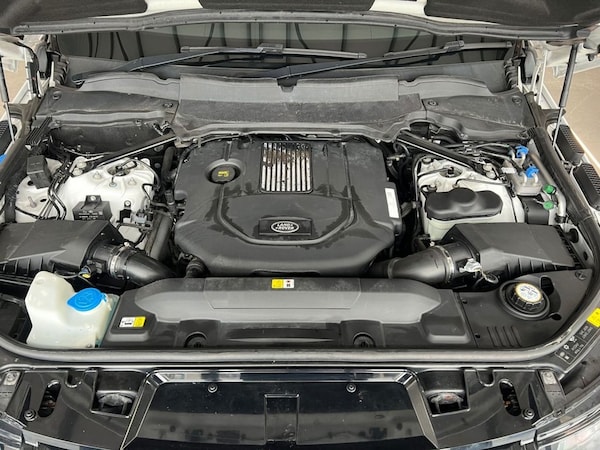 Used Land Rover Range Rover Sport 2019 for sale - 76210127: Photo 26