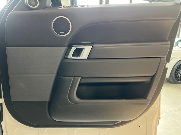 Used Land Rover Range Rover Sport 2019 for sale - 76210127: Photo 29