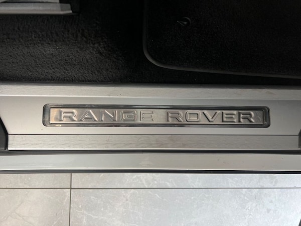Used Land Rover Range Rover Sport 2019 for sale - 76210127: Photo 32