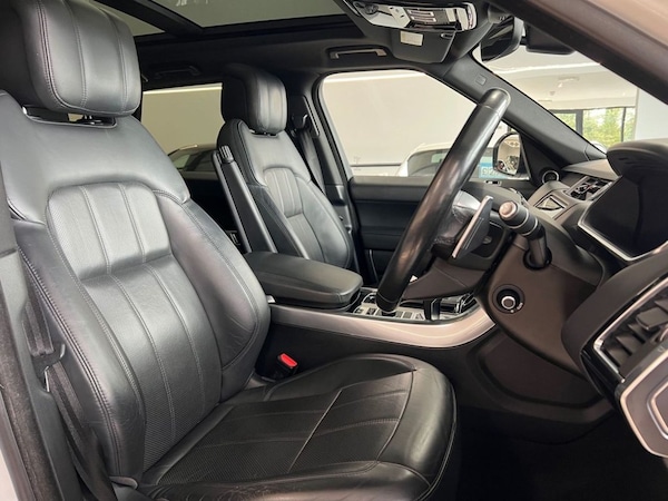 Used Land Rover Range Rover Sport 2019 for sale - 76210127: Photo 3