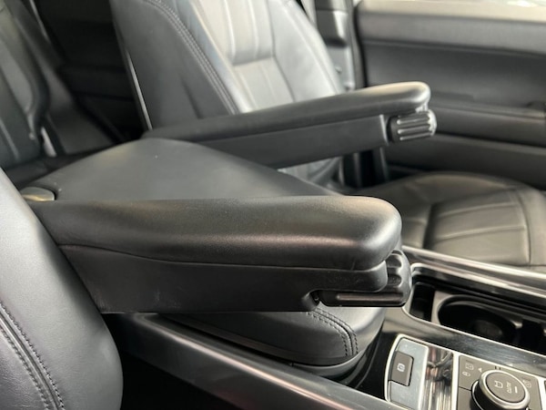 Used Land Rover Range Rover Sport 2019 for sale - 76210127: Photo 40