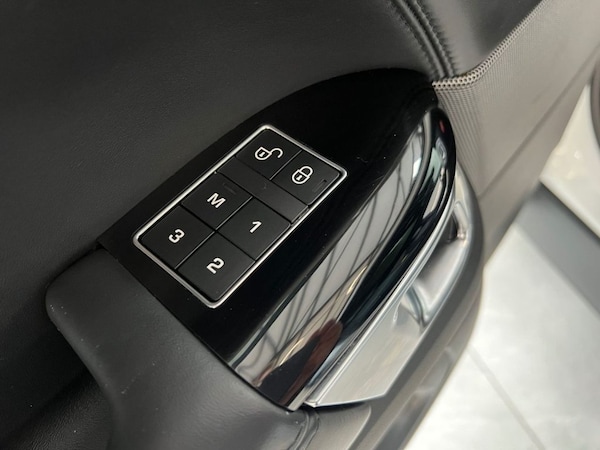 Used Land Rover Range Rover Sport 2019 for sale - 76210127: Photo 42