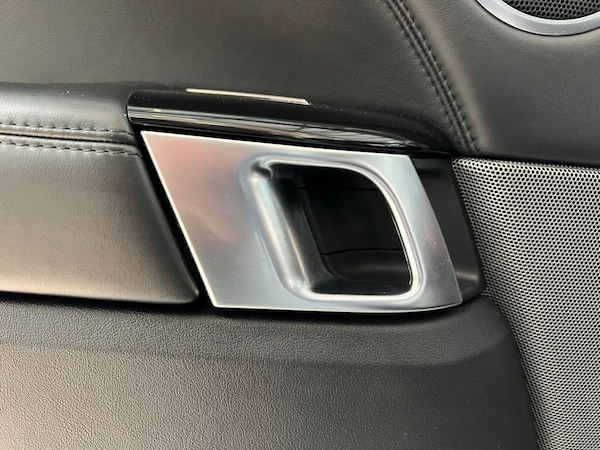 Used Land Rover Range Rover Sport 2019 for sale - 76210127: Photo 43