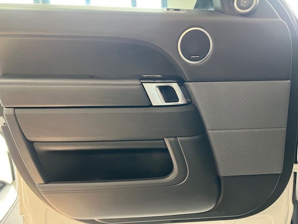 Used Land Rover Range Rover Sport 2019 for sale - 76210127: Photo 44