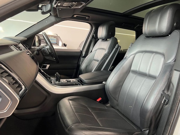 Used Land Rover Range Rover Sport 2019 for sale - 76210127: Photo 45