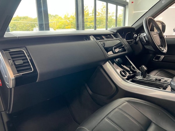 Used Land Rover Range Rover Sport 2019 for sale - 76210127: Photo 46