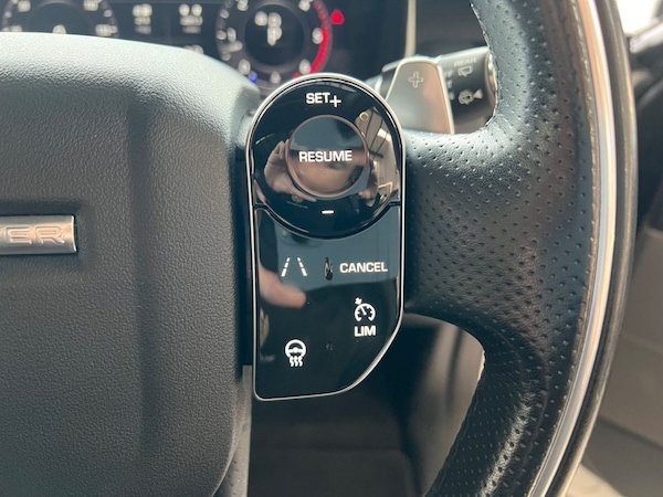 Used Land Rover Range Rover Sport 2019 for sale - 76210127: Photo 48
