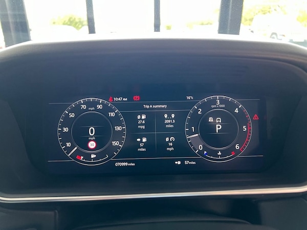 Used Land Rover Range Rover Sport 2019 for sale - 76210127: Photo 49